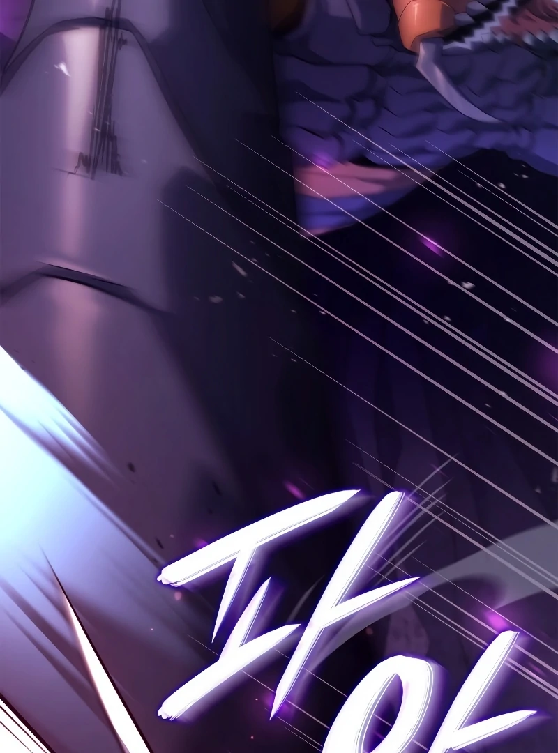 Revenge of the Iron-Blooded Sword Hound, Chapter 58 image 079